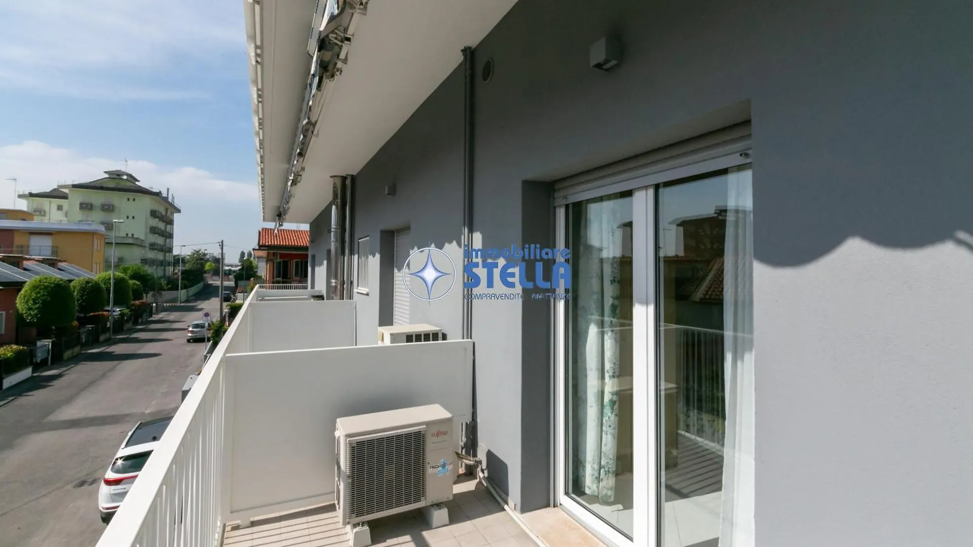 Condominio Hawaii Lido di Jesolo Casa vacanze