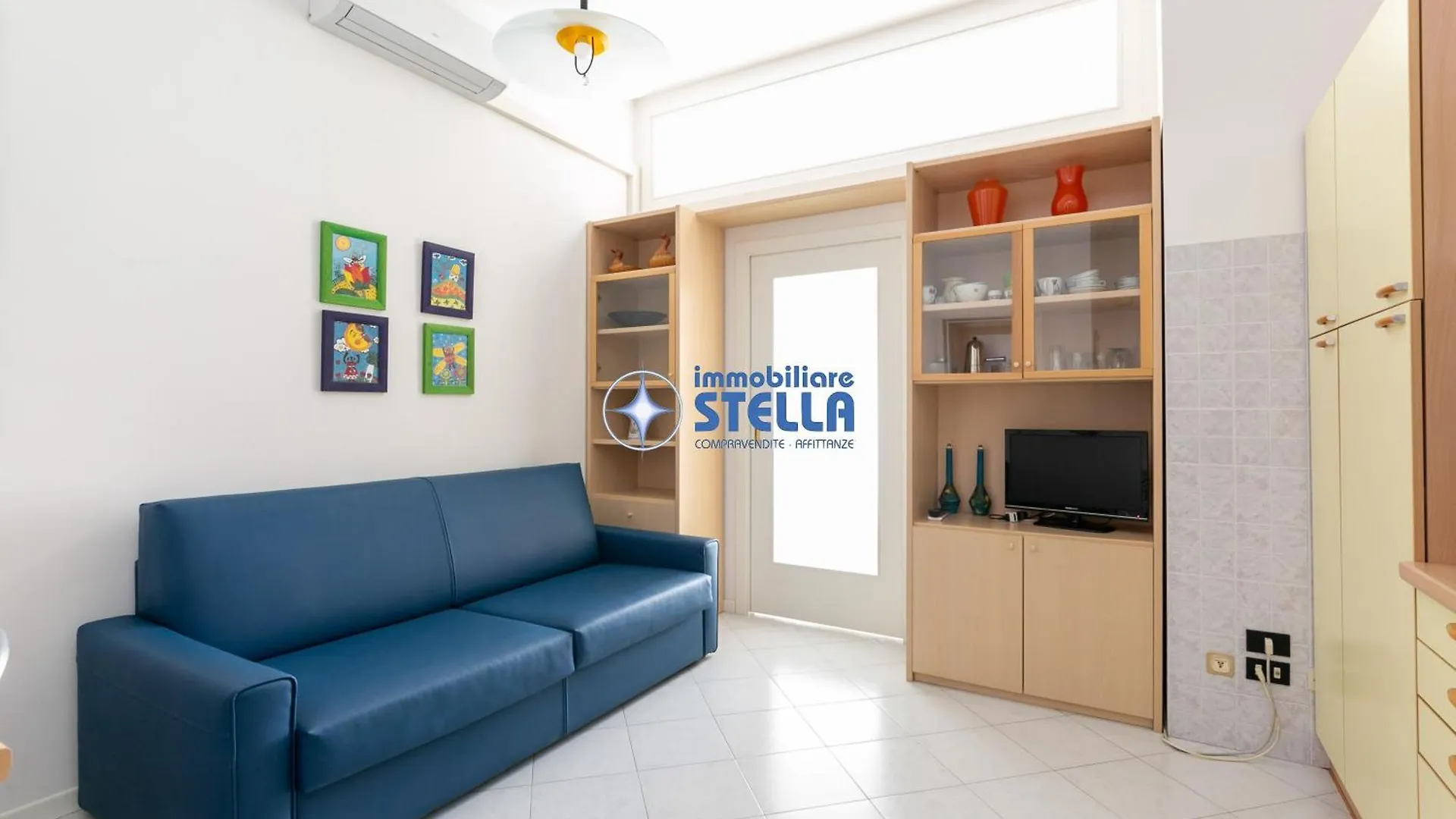Condominio Hawaii Lido di Jesolo Italia